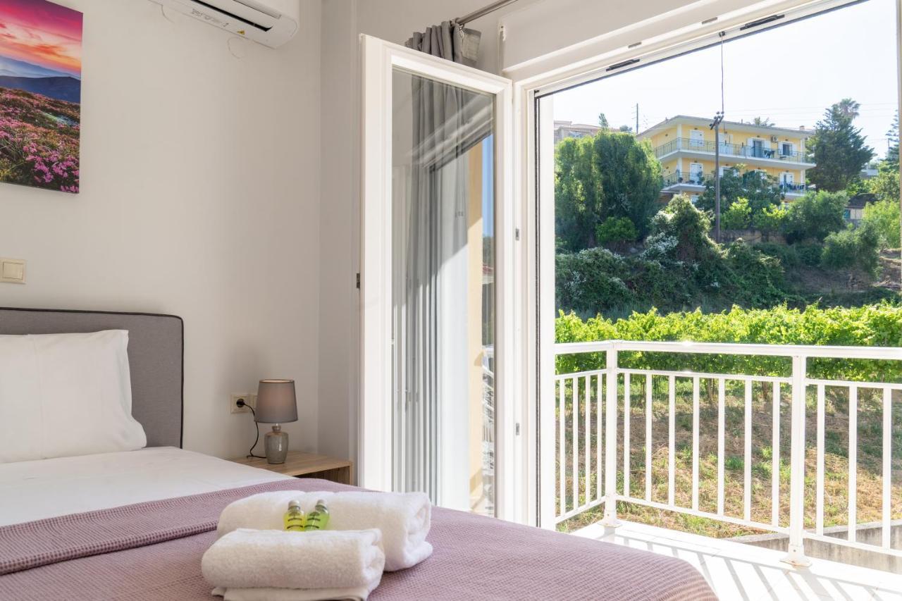 Lagadi Apartment 5 Λάσση Εξωτερικό φωτογραφία