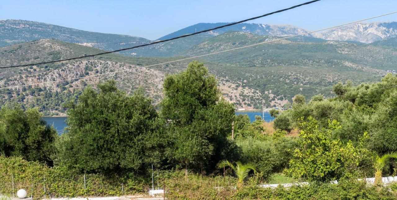 Lagadi Apartment 5 Λάσση Εξωτερικό φωτογραφία